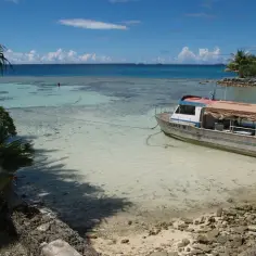 Domena tk jaki kraj - poznaj zaskakującą historię Tokelau
