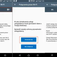 Jak włączyć wifi calling w Play i uniknąć problemów z połączeniami