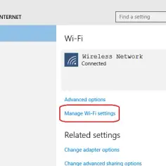 Jak włączyć funkcję sieci bezprzewodowej w Windows 10 bez problemów