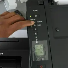 Jak łatwo połączyć drukarkę Canon TS3150 z WiFi i uniknąć problemów