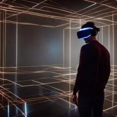 Jak oglądać filmy VR na PS4 – prosty poradnik i wymagania sprzętowe