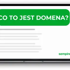 Domena .co – dlaczego warto ją wybrać dla swojego biznesu?