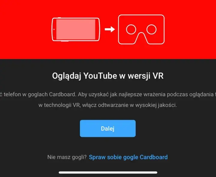Jak łatwo oglądać filmy VR na telefonie bez drogich urządzeń – poradnik krok po kroku