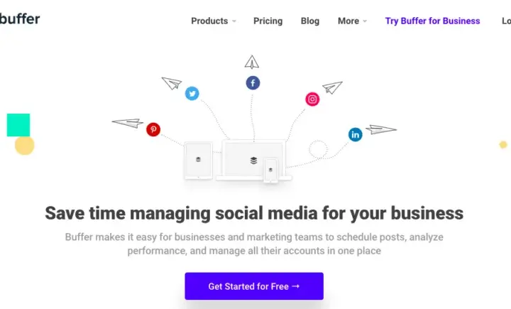 Easy Content Share - co to jest i jak ułatwia zarządzanie mediami