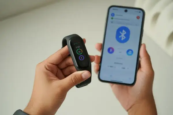 Jak zwiększyć zasięg Bluetooth w telefonie i uniknąć problemów z łącznością