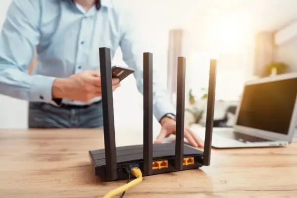 Jaki internet mobilny do domu? Sprawdź najlepsze oferty i ceny