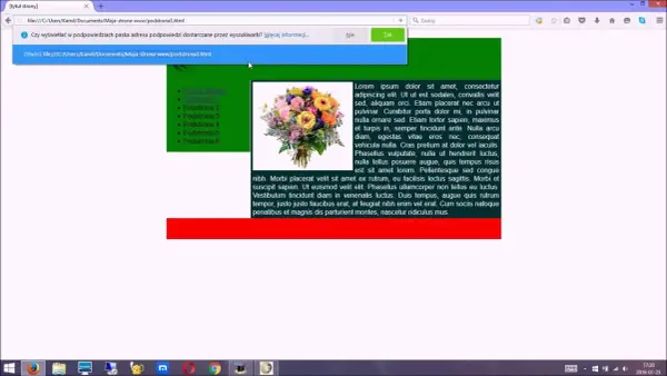 Jak stworzyć podstronę w HTML - proste kroki i najczęstsze błędy